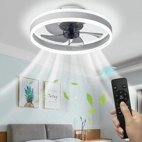 LED Ceiling Fan Lights