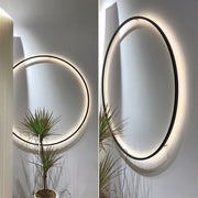 Modern LED Wall Lamp Light