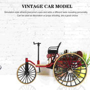 Tricycle Model Vintage Furniture