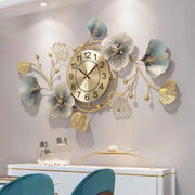 Creative Luxury Wall Clock