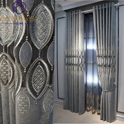 Custom Style Curtain