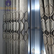 Custom Style Curtain